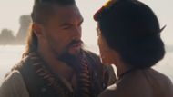 Chief of War | Image Via: Chernin Entertainment